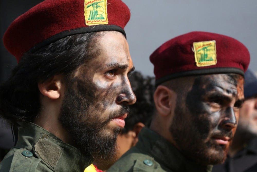 Hezbollah rejeita acordo de cessar-fogo condicional no L�bano.