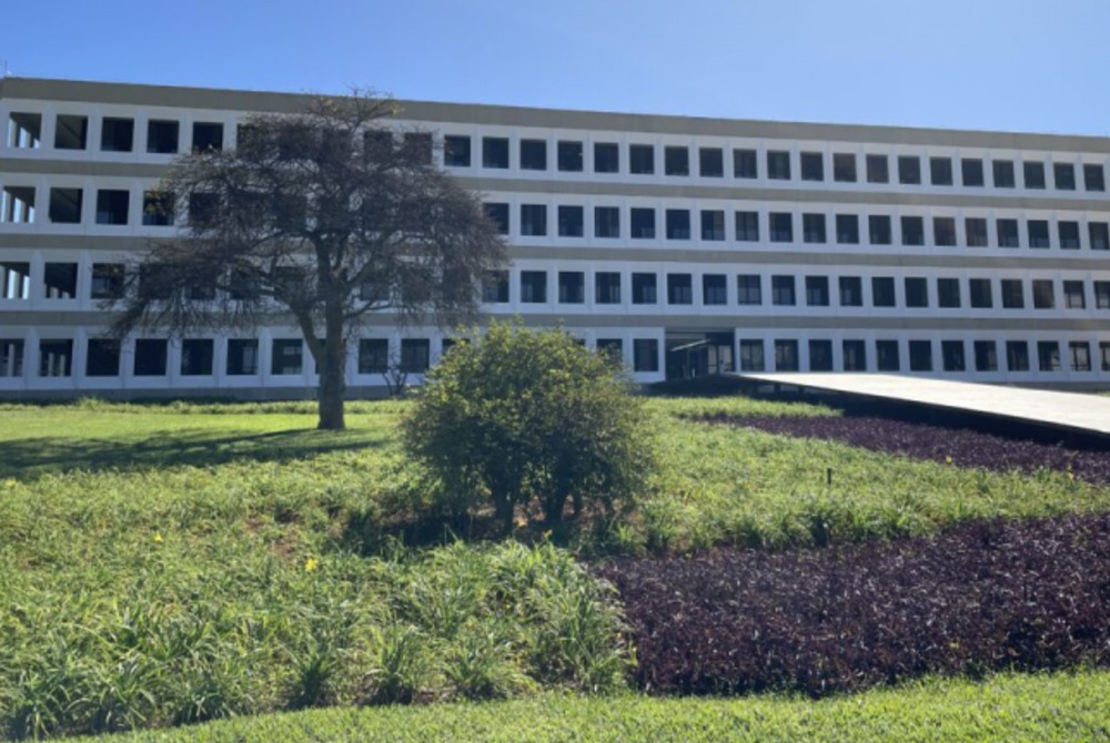 Metas fiscais s�o insuficientes para estabilizar d�vida do governo, diz TCU.