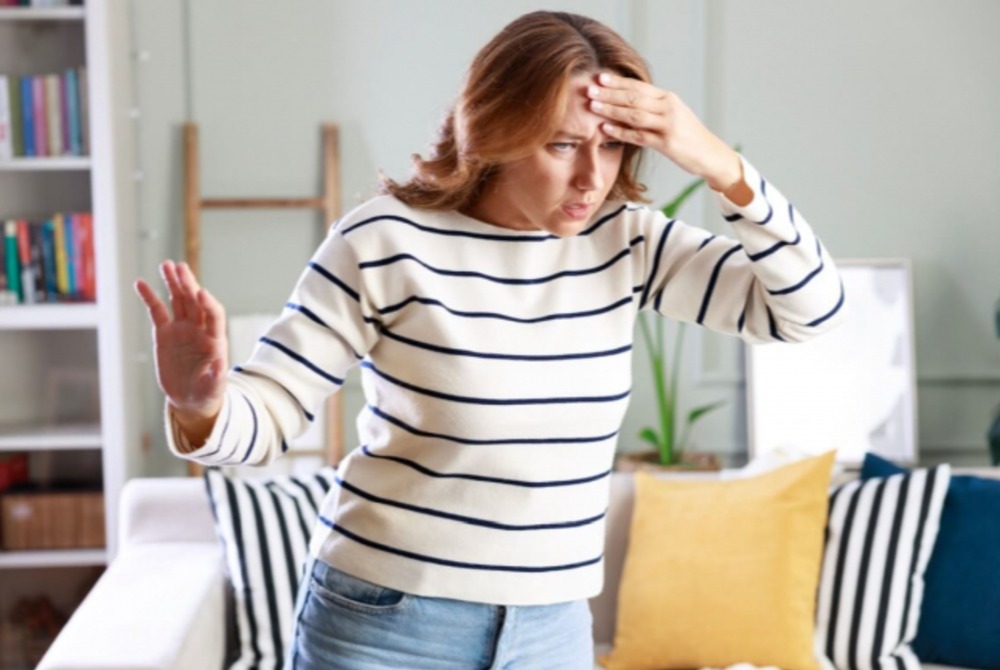 ?Labirintite? ou enxaqueca vestibular? O diagn�stico que o Brasil mais confunde.