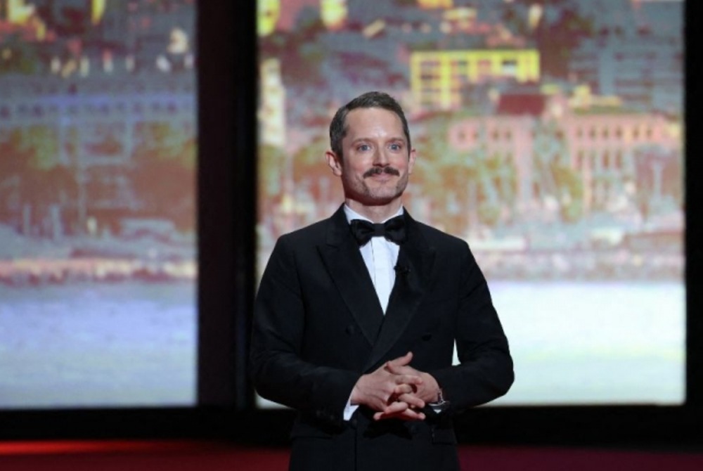 Elijah Wood � confirmado na CCXP26 para celebra��o dos 25 anos de O Senhor dos An�is.