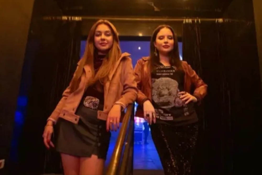 Prime Video revela elenco de ?Mar�lia?, cinebiografia de Mar�lia Mendon�a.