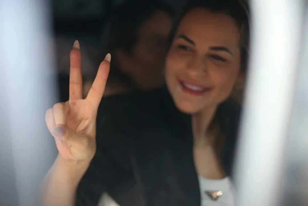 Caso Deolane: MP rebate OAB e diz que 38 advogados est�o presos em SP sem Sala de Estado-Maior.