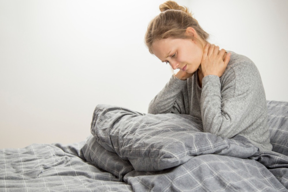 Sinais de alerta: quando seu corpo indica que algo est� errado.