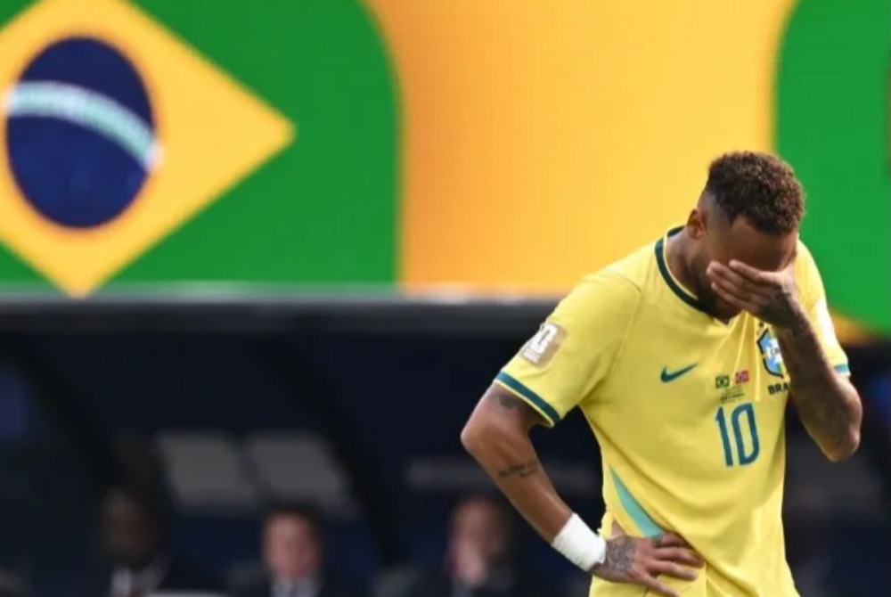 Elimina��o de 2026: quais foram os piores jogadores do Brasil contra a Noruega.