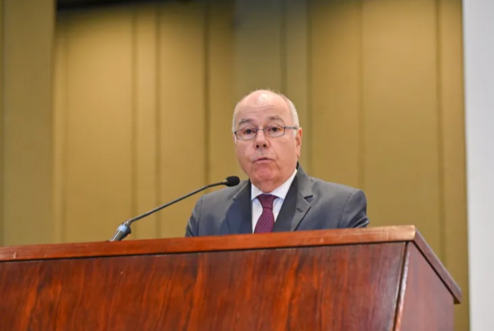 EUA dizem ser ?absurda? hipótese do Itamaraty de ação militar no Brasil por causa de PCC e CV. EUA dizem ser ?absurda? hipótese do Itamaraty de ação militar no Brasil por causa de PCC e CV.