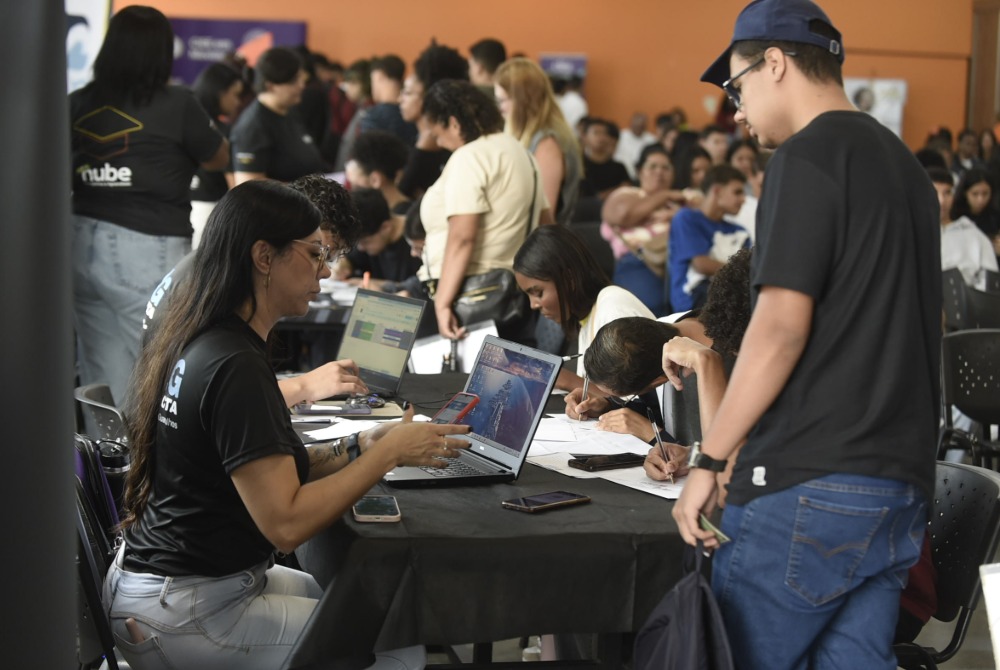 Guarulhos realiza mutir�o com mais de 1.000 vagas de est�gio e Jovem Aprendiz no pr�ximo dia 23.