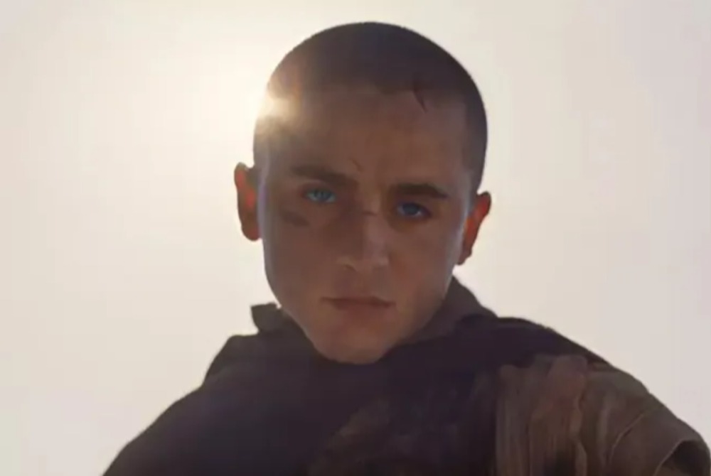 Trailer de Duna: Parte Tr�s revela o in�cio do fim da saga de Paul Atreides.