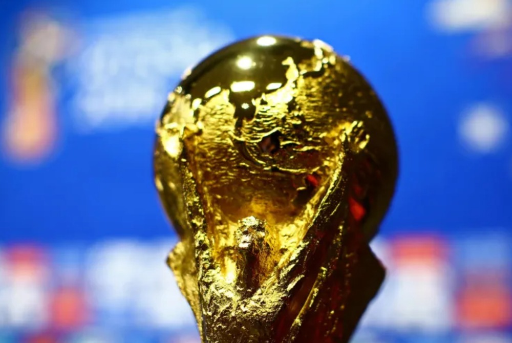Como vai funcionar o formato da Copa do Mundo 2030 em tr�s continentes.