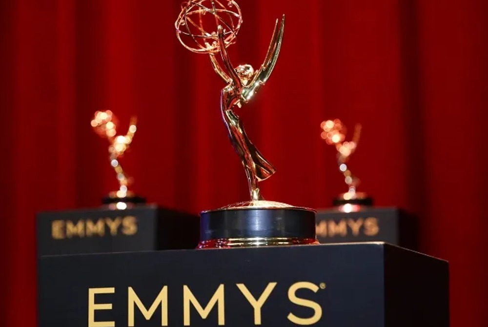 Emmy 2026: veja as s�ries que lideram as indica��es e os recordes da premia��o.