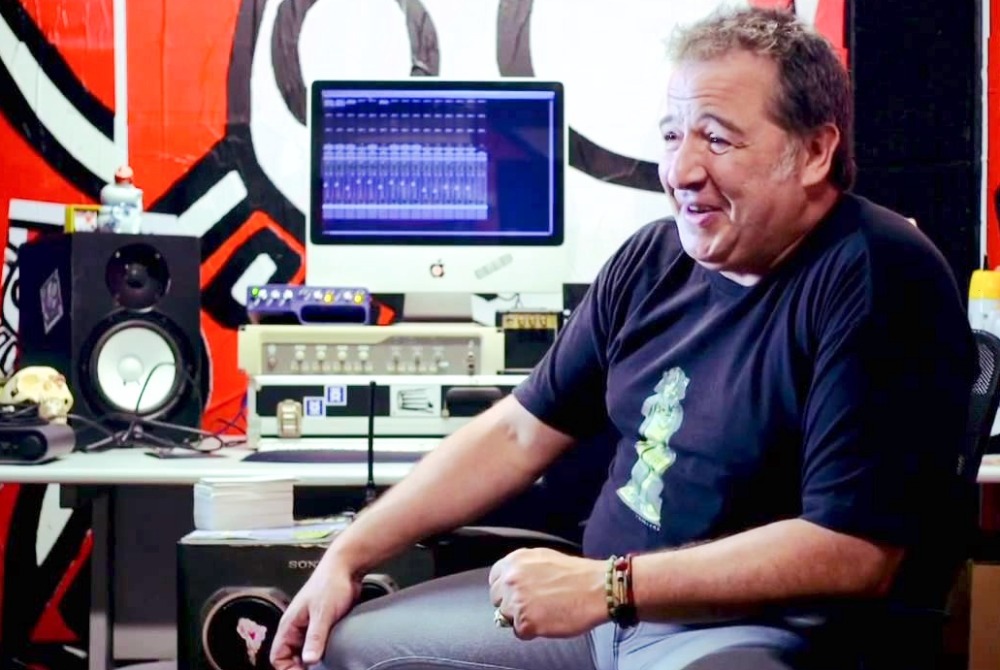 Cine Mem�ria exibe document�rio sobre a lend�ria casa de shows Napalm na ter�a-feira.