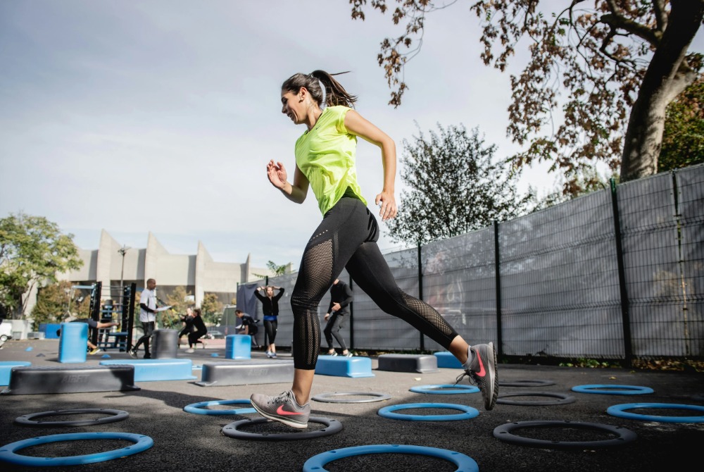 Corrida e joelho: o esporte realmente acelera o desgaste?