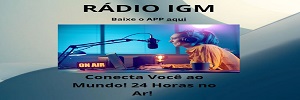 RADIO IGM