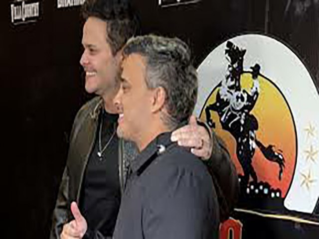 MATHEUS & KAUAN ANUNCIAM TURN� COM ORQUESTRA E AGITAM LAN�AMENTO DO BARRET�O 2026 EM S�O PAULO