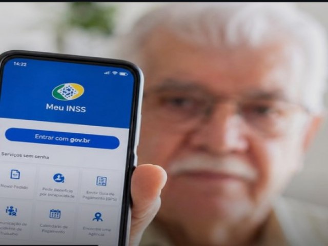 NOVAS REGRAS PARA A CONTRATA��O DE EMPR�STIMOS CONSIGNADOS POR APOSENTADOS E PENSIONISTAS J� EST�O EM VIGOR