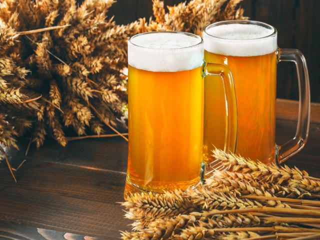 BRASIL BATE RECORDE DE EXPORTA��O E CHEGA A 44 MIL CERVEJAS REGISTRADAS