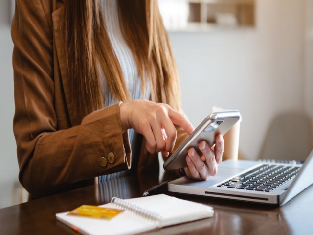BRASILEIROS FICAM, EM M�DIA, 116 HORAS POR SEMANA CONECTADOS � INTERNET