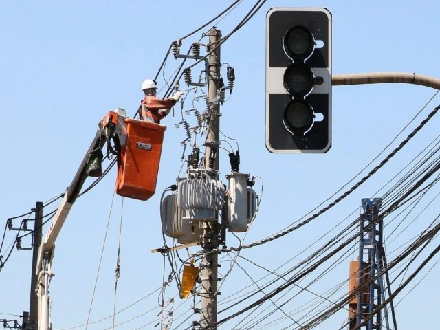 BRASIL REGISTRA AUMENTO NO N�MERO DE ACIDENTES ENVOLVENDO A REDE EL�TRICA