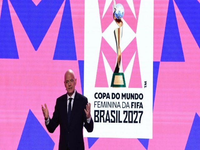 COPA FEMININA DEVE MOVIMENTAR R$ 8,8 BILH�ES NA ECONOMIA DO BRASIL E GERAR MAIS DE 73 MIL POSTOS DE TRABALHO