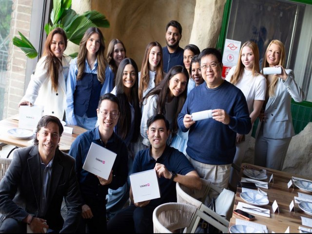 ULIKE chega ao Brasil com tecnologia revolucion�ria e promete transformar o mercado da beleza em casa