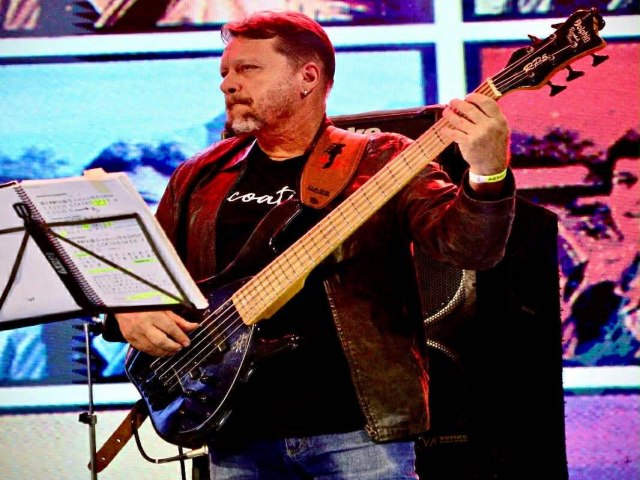 Na Taberna da Amendoeira, nesta quarta (03), v�spera de feriado e, tamb�m, um dia antes do Rio das Ostras Jazz e Blues 