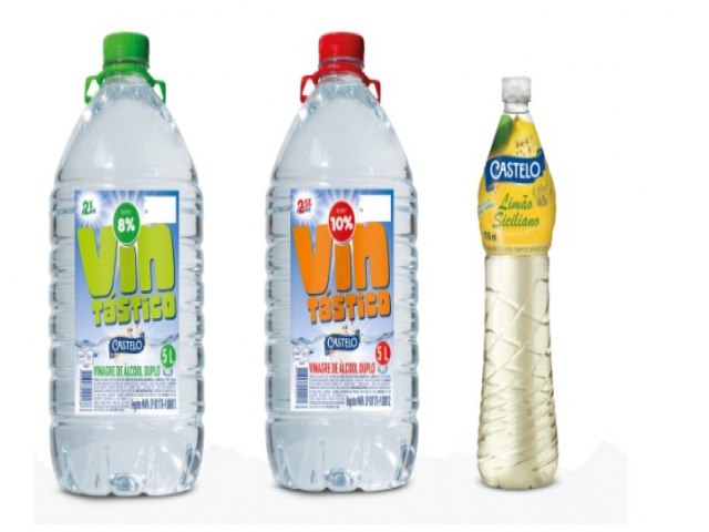 Castelo Alimentos aposta em saudabilidade e consumo consciente para a Naturaltech 2026 com linha Leve Vita e lan�amento de Vint�stico