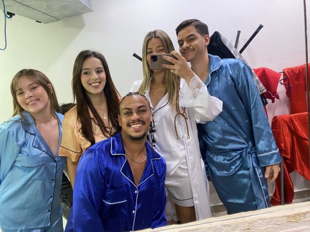 Da Para�ba para a Barra da Tijuca: SiLK transforma autocuidado em experi�ncia de luxo
