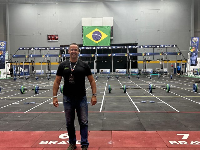 Fundador da Cross Nutrition aponta os pilares para transformar uma marca em uma franquia sustent�vel