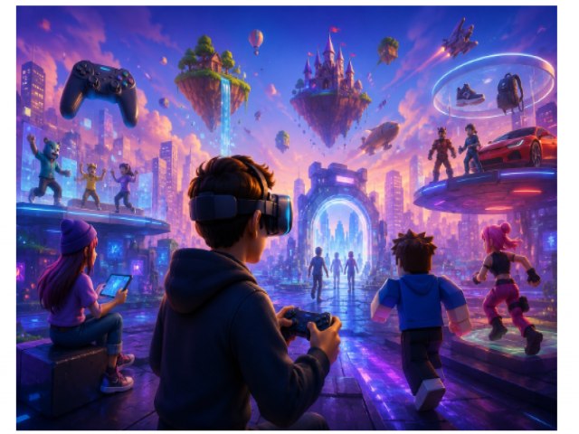 D� publicidade ao playable marketing: Thunder Games aposta em nova gera��o de experi�ncias dentro do universo gamer