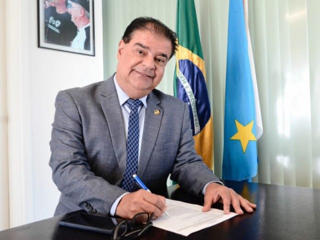 Nelsinho Trad garante R$ 5,2 milhões para saúde de nove municípios de MS
