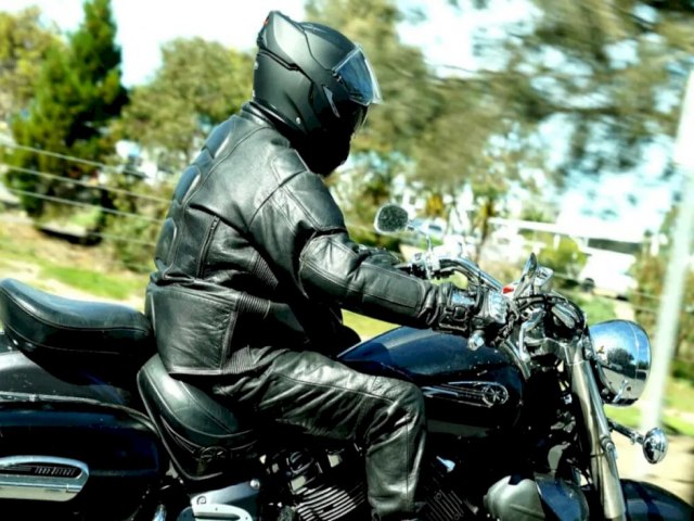 Excesso de velocidade é responsável por 21% das infrações cometidas por motociclistas em todo o País