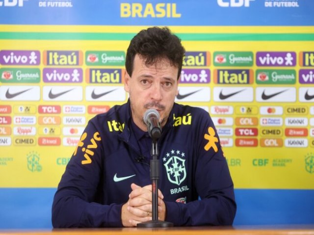 Nova convocação da Seleção Brasileira para Eliminatórias da Copa acontece no sábado