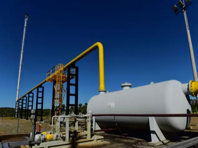Gigante do setor energético vai explorar gás natural em Ivinhema e mais quatro cidades de MS