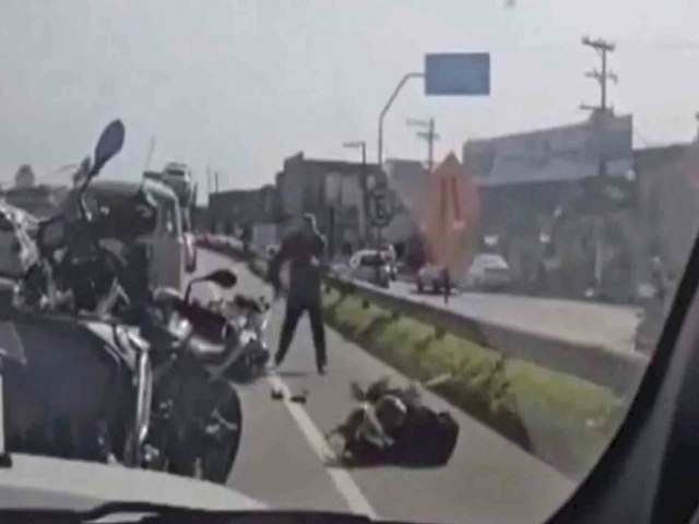 Policial aposentado reage à tentativa de assalto em SP e mata dois suspeitos