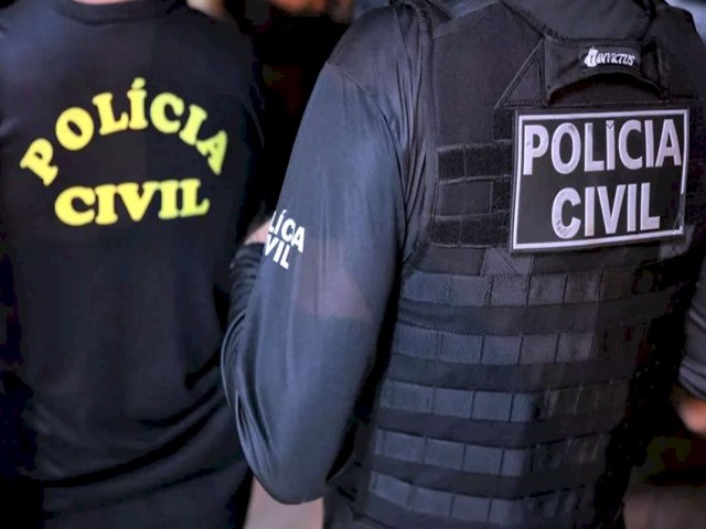 IVINHEMA: Polícia Civil divulga o balanço das atividades realizadas no ano 2023