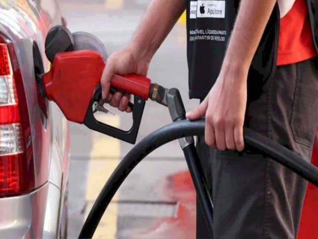 Preo da gasolina pode chegar a R$ 6,78 em MS