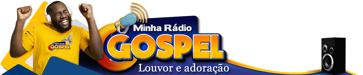 Minha R�dio Gospel