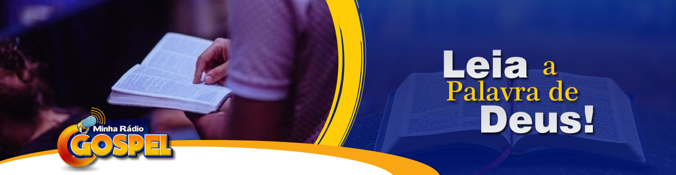 READ THE BIBLE/LEIA A BIBLIA