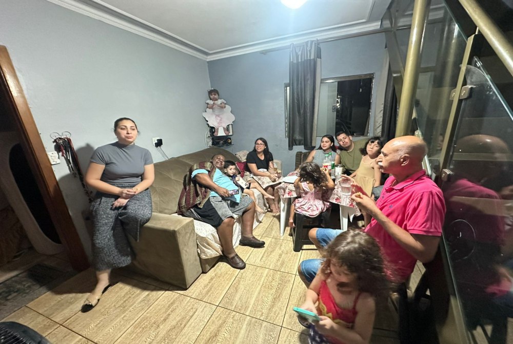 FAMILIA SOUSA
