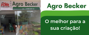 Banner agro becker
