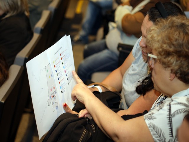 Cultura do Estado promove curso 
