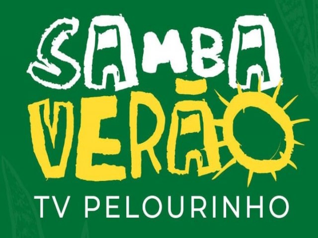 SAMBA VERÃO – TV PELOURINHO SAMBA VERÃO – TV PELOURINHO