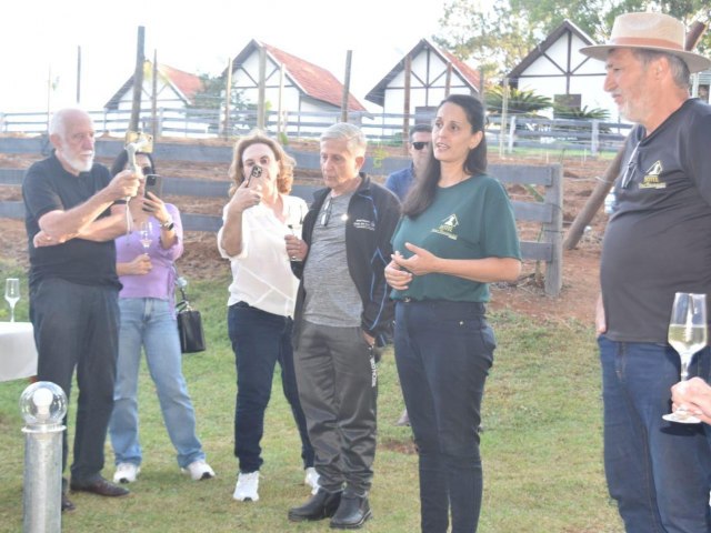 21� Congresso Nacional da ABIME re�ne jornalistas em Socorro e marca pr�-lan�amento do Selo Turismo Amigo do Idoso