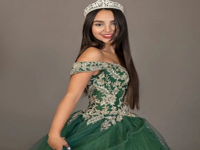 Miss Brasil Mirim conquista novo ttulo em Curitiba e fala sobre suas perspectivas