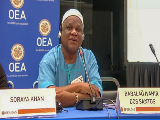 OEA sediou diálogo em apoio à liberdade de consciência, religião ou crença e pluralismo nas Américas
