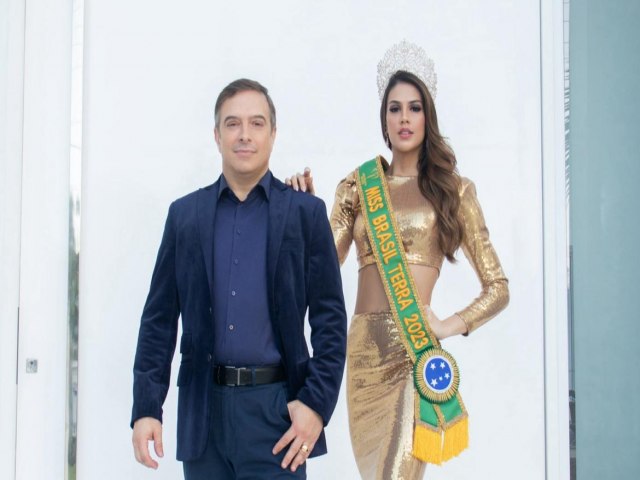 Concurso Miss Brasil Terra abre inscries para todos os estados Brasileiros 