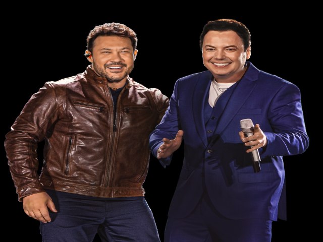 Joo Bosco e Vinicius comandam Villa Country Pinga Ni Mim, o maior bloco sertanejo de So Paulo