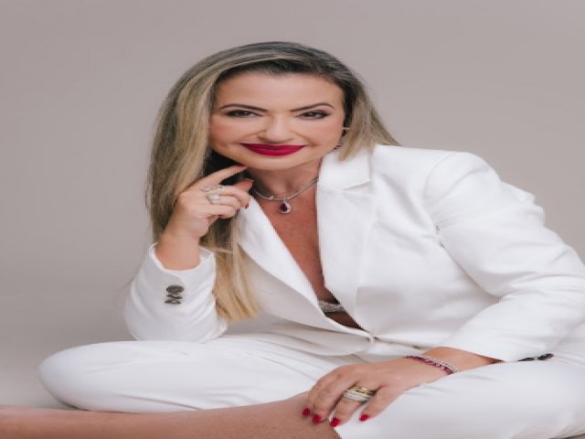 Dra. Fernanda Sanches celebra sucesso do Cosmo Esttica 2024