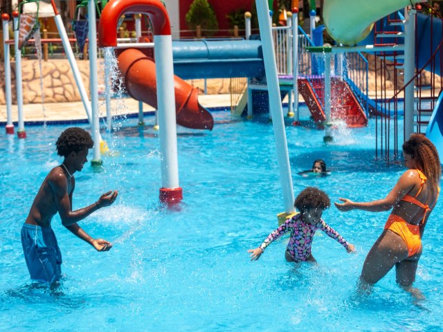 Parque aqutico realiza Festival de Cerveja para o Dia dos Pais