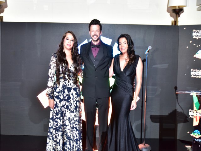 Portuguese Brazilian Awards