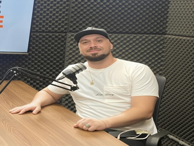 Felippe Marques transforma experi�ncia em vendas em refer�ncia na nova economia digital
